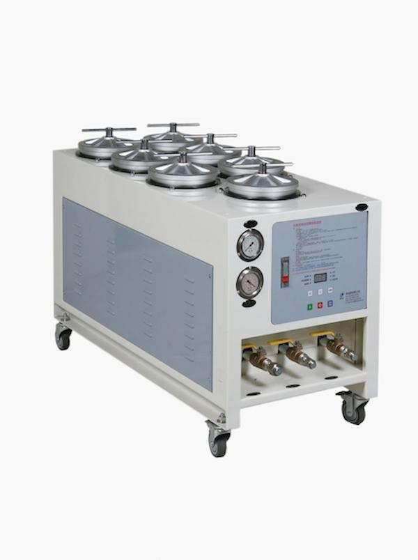 移動式精密淨油機 MP-6R